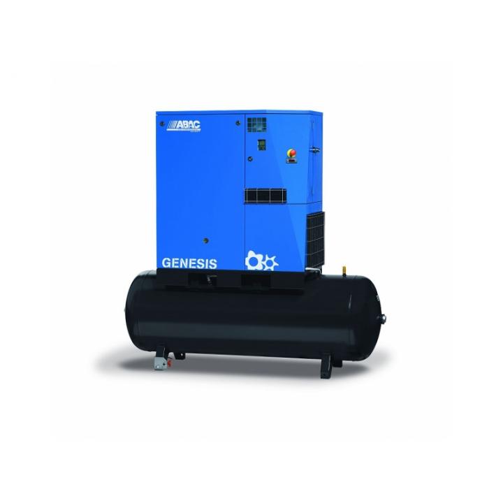 Compresor cu surub Abac Genesis 11 10 500 400 50CE