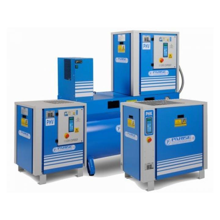 Compresor cu surub Abac PHK10S500E/EC06-10