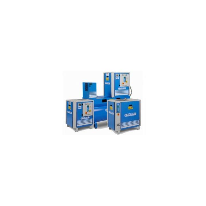 Compresor cu surub Abac PHK15S500E/EC06-10