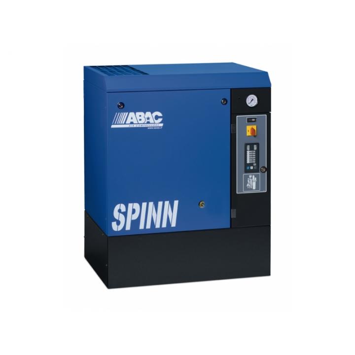 Compresor cu surub Abac Spinn 1110 V400 ST