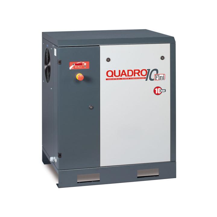 Compresor cu surub Fini QUADRO1508