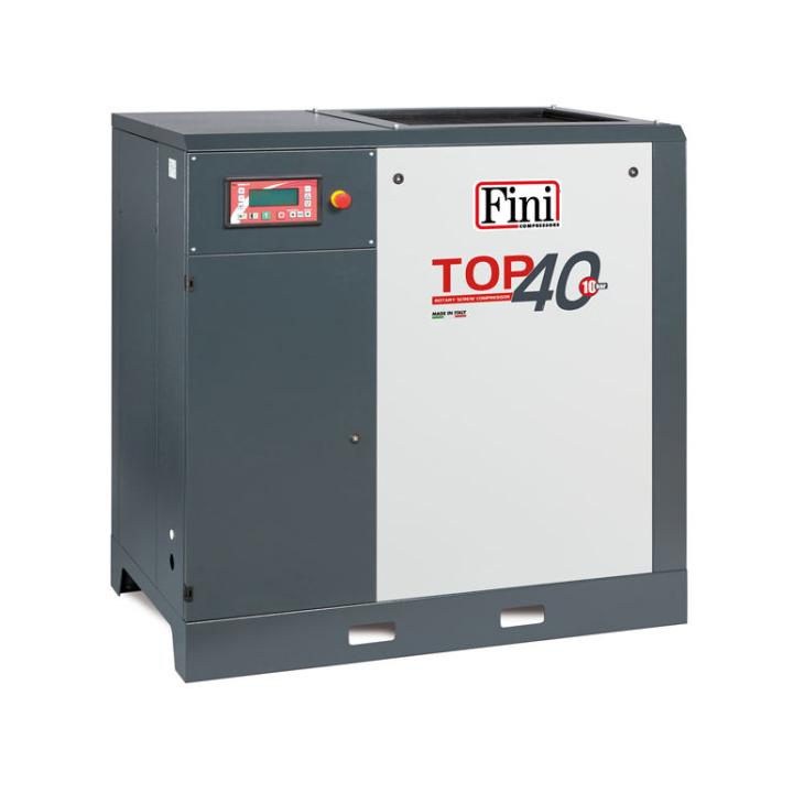 Compresor cu surub Fini TOP4008