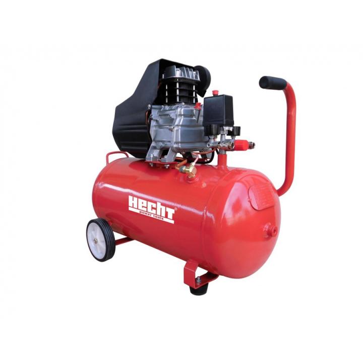 Compresor Hecht 2052, motor electric, 230 V/ 50 Hz