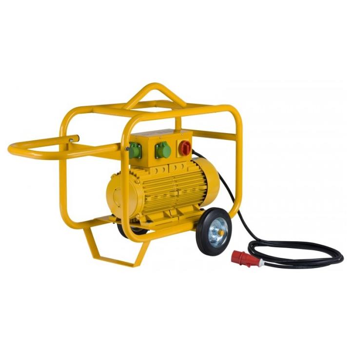 Convertizor electric Enar AFE4500, 61A, alimentare 400V