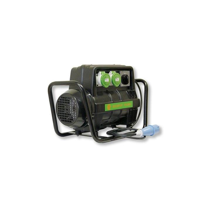 Convertizor electric Strong T.833 T, 1.6 kVA, 23A