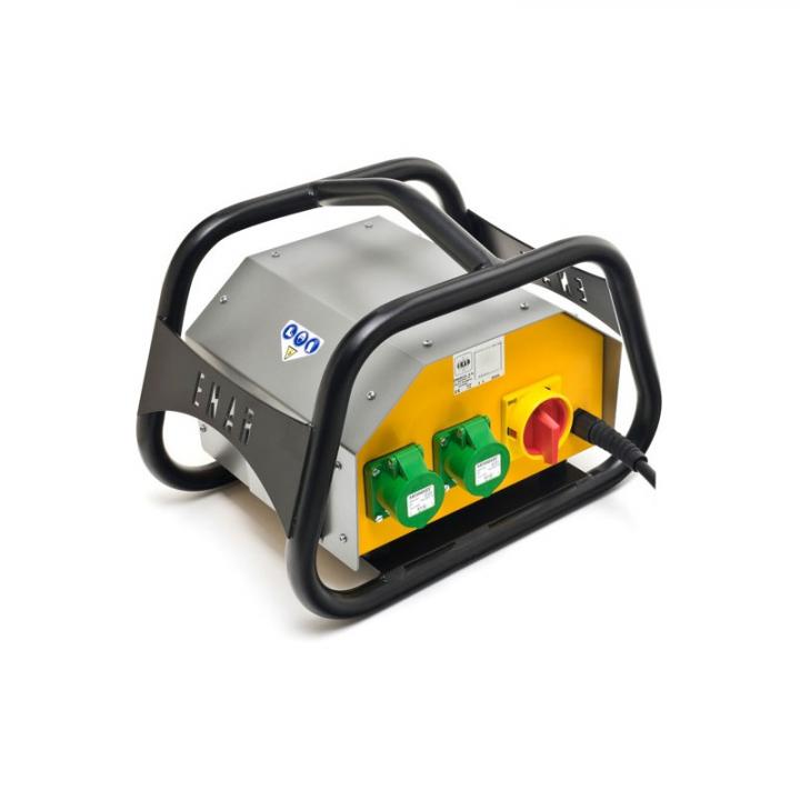 Convertizor electronic Enar Boxel 2502M, 35A, 230V, 3kVA