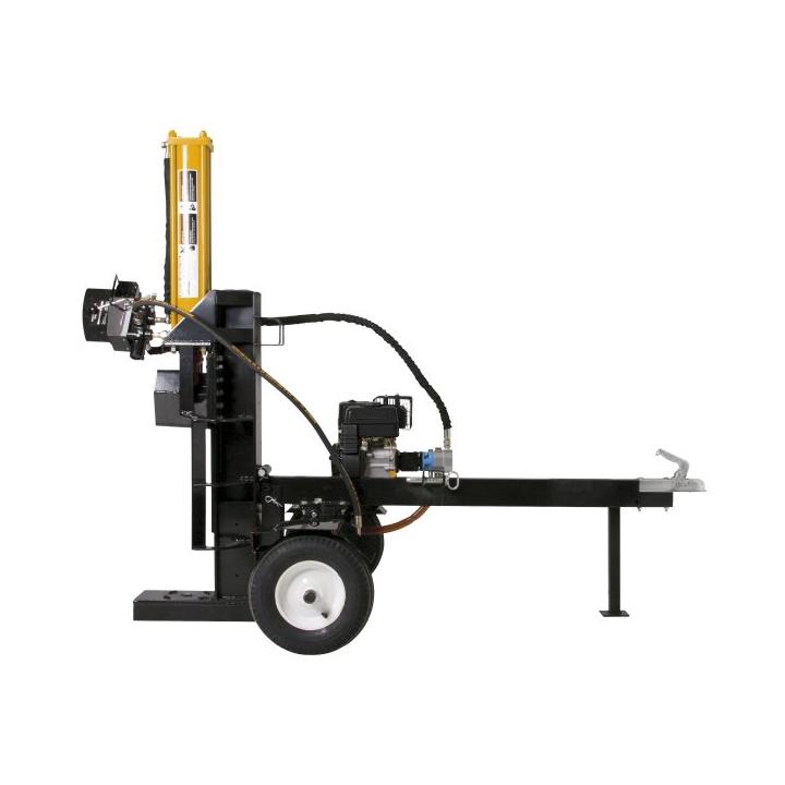 Despicator de lemn Texas Power Split 2000HV, benzina