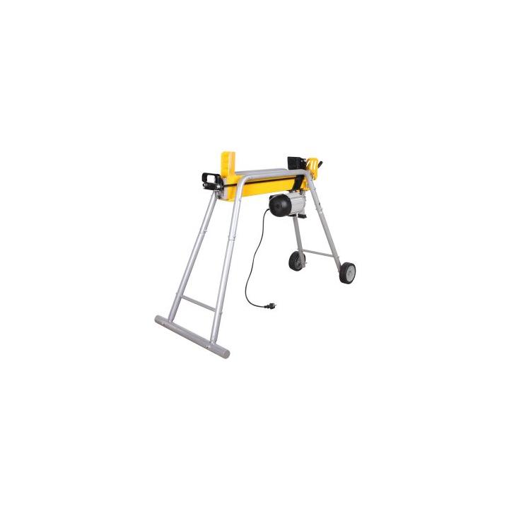 Despicator de lemn Texas Power Split 550H, electric 230V