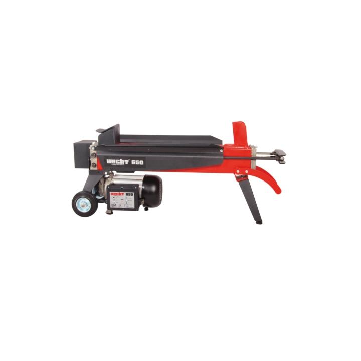 Despicator lemne Hecht 650, electric, 1500W