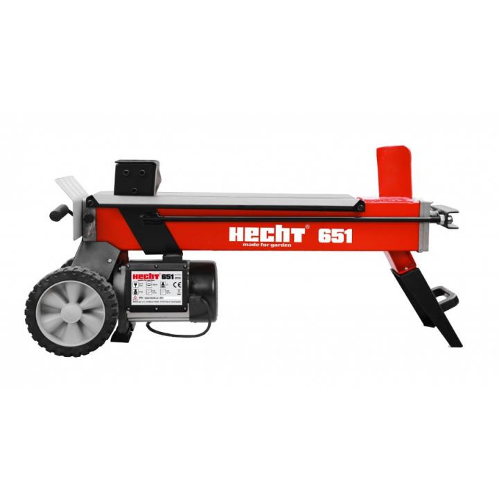 Despicator lemne Hecht 651, electric, 1500W