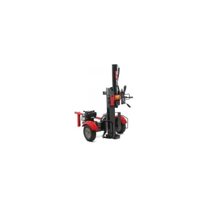 Despicator lemne MTD LS 550, 2600 W, benzina, 2.6 kW