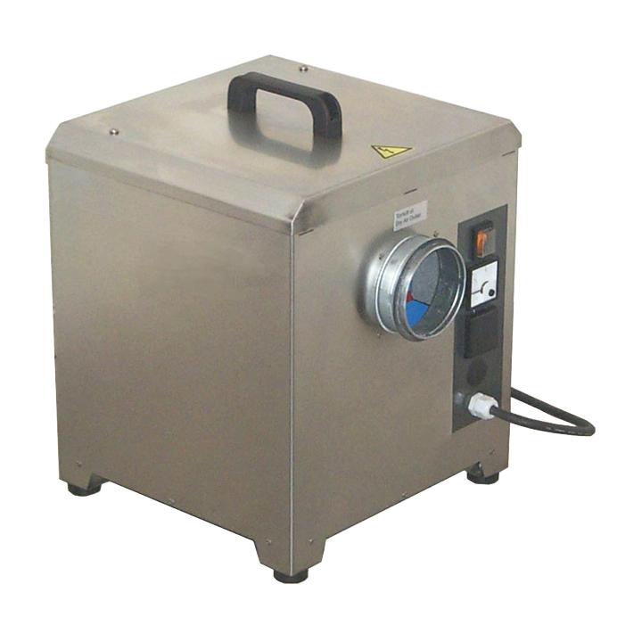 Dezumidificator prin absorbtie Master DHA 250