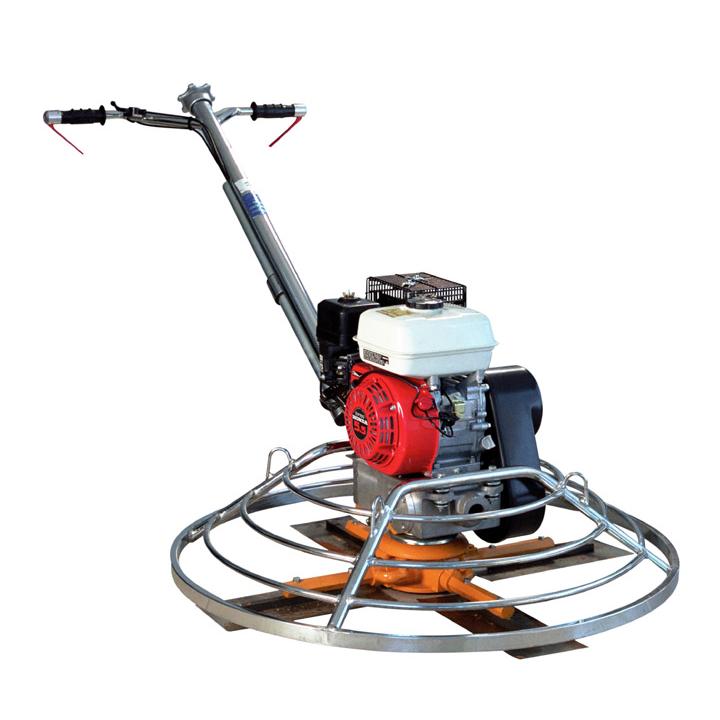 Elicopter beton Barikell 4x90, motorizare Honda, benzina