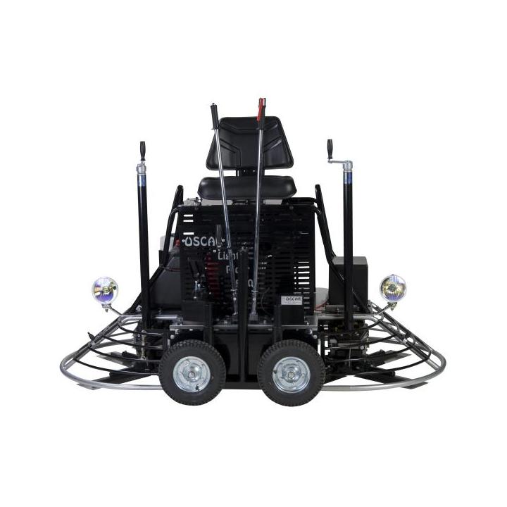 Elicopter beton dublu Oscar Light Rider 900, motorizare