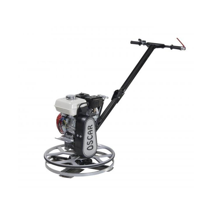 Elicopter beton Oscar P600BS, motorizare Briggs&Strattons