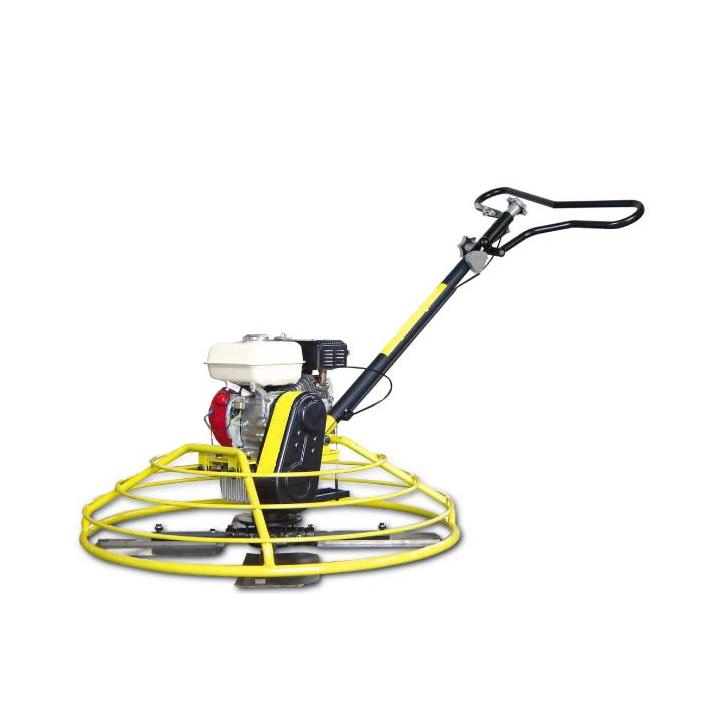 Elicopter beton Strong 4x60, motorizare Honda, benzina
