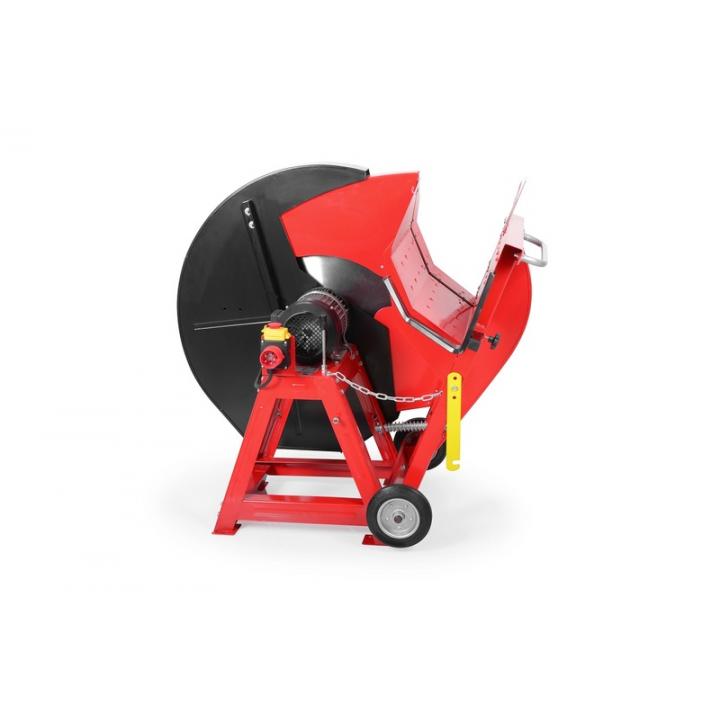 Fierastrau cu masa Hecht 845, electric, 4500 W, diametru