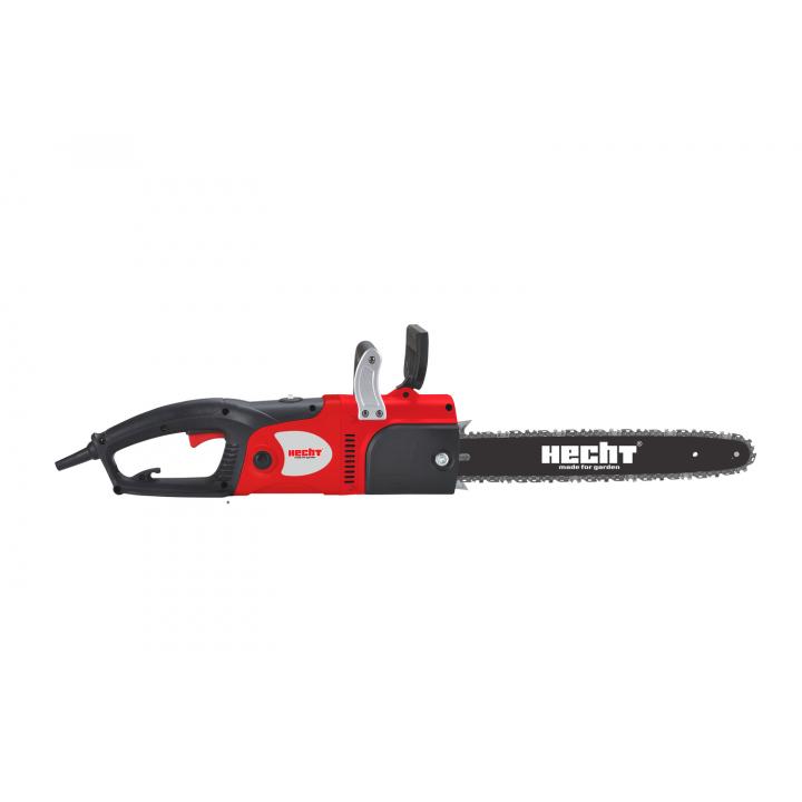 Fierastrau electric cu lant Hecht 2250, 2400 W, 40 cm