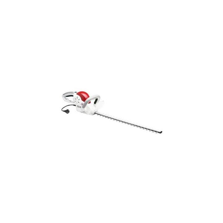 Foarfeca electrica gard viu Ikra HS 1516 D, 500 W
