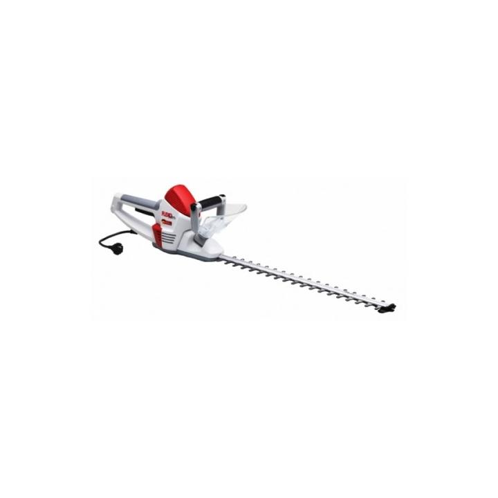 Foarfeca electrica gard viu Ikra HS 6055, 600 W