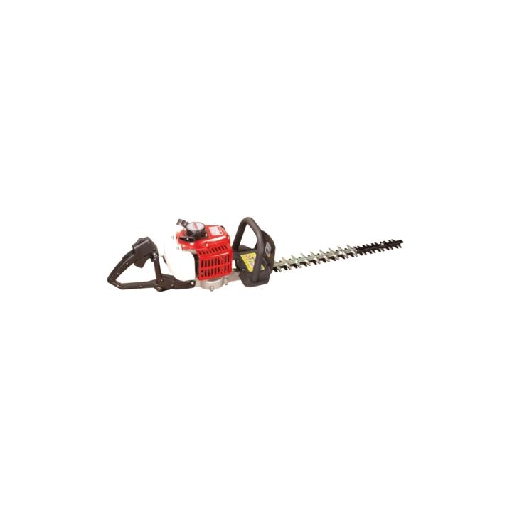 Foarfeca gard viu benzina Hecht 922