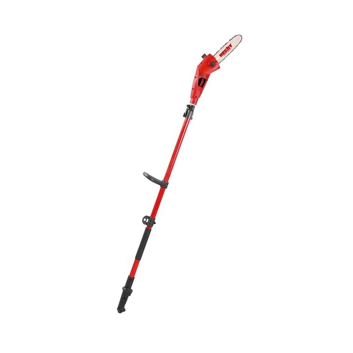 Foarfeca gard viu electrica Hecht 955 W, 550 W, 3.8 kg