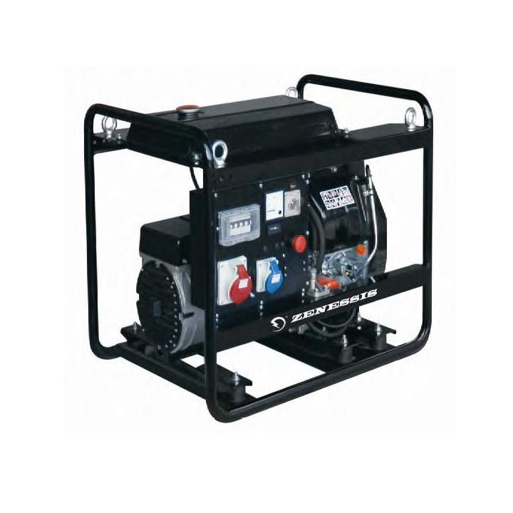 Freza de zapada BSR Kama Snow KC 214