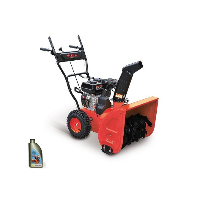 Freza de zapada BSR Vega 651ST