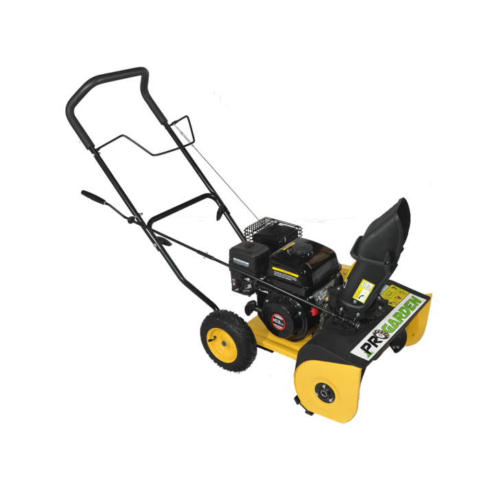 Freza de zapada Progarden FB 452M