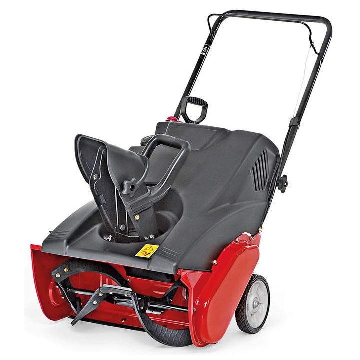 Freza zapada MTD M 53