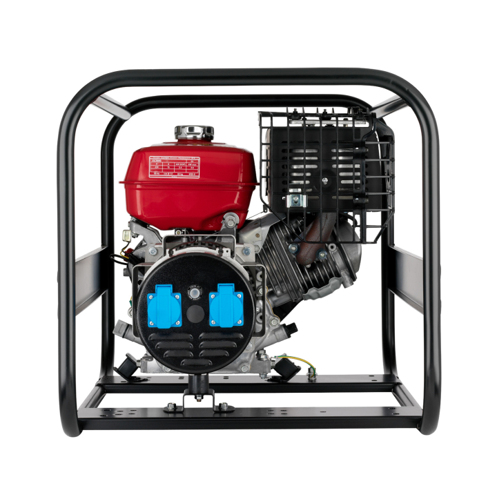 Generatoare Honda EC3600 GV 3KVA benzina GM1XOF
