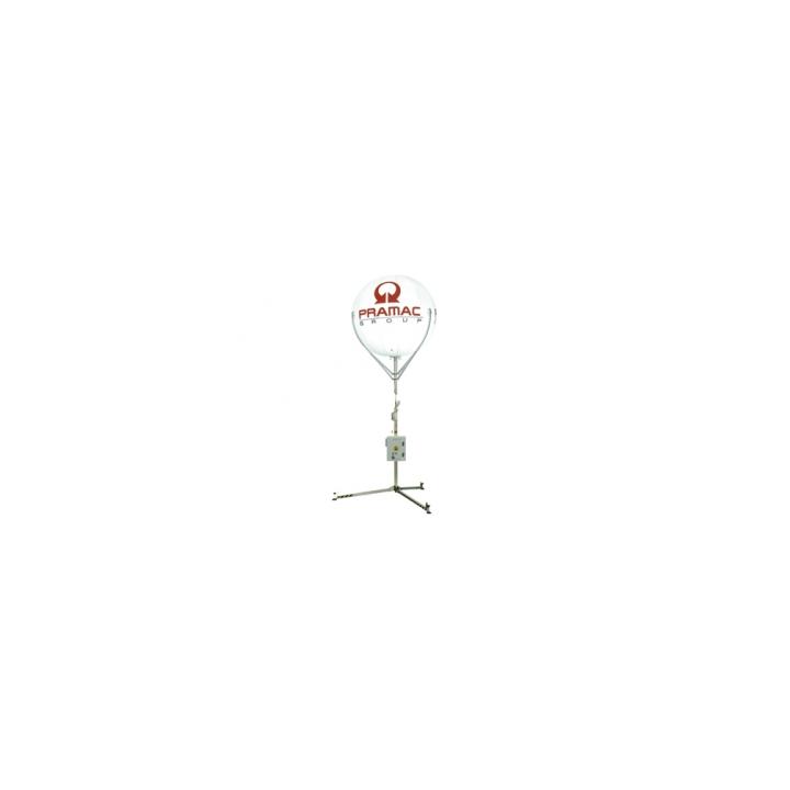 Glob de lumina Pramac PY000A0000N
