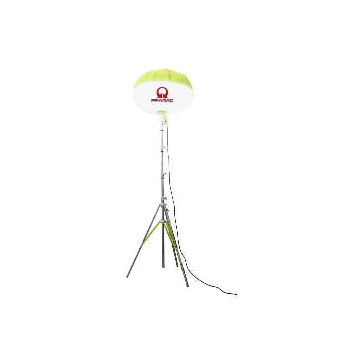Glob de lumina Pramac PY000A0001H