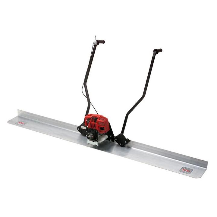 Grinda vibranta cu manere Enar QXH