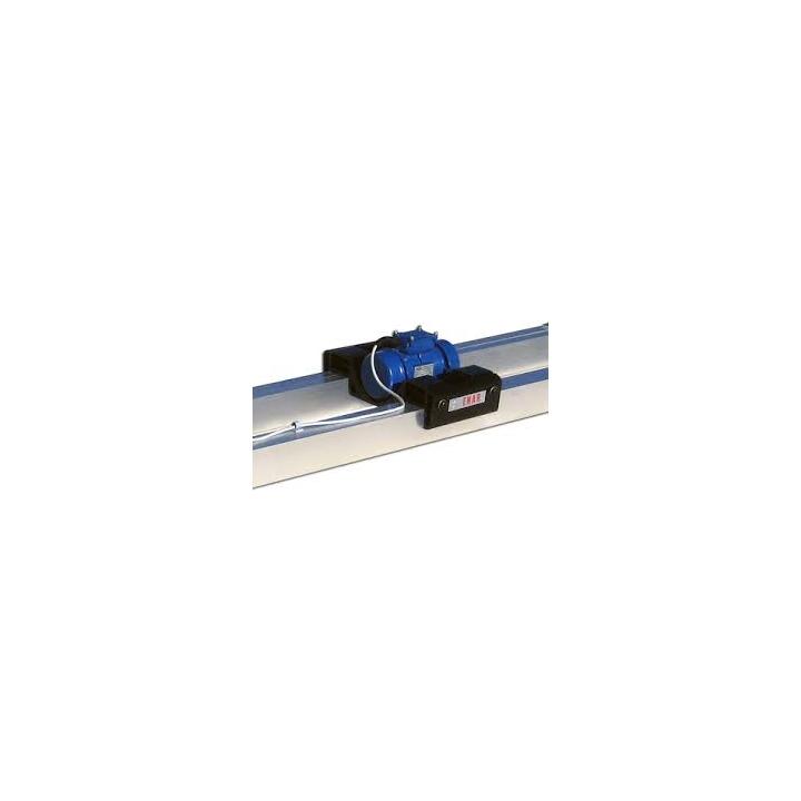 Grinda vibranta Enar QP, motor electric, 380V, 0.27kW, 3000N