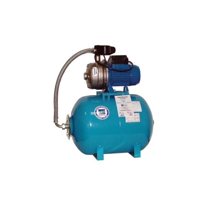 Hidrofor cu pompa multietajata Ebara PHI9-2CDX/50H, 230V