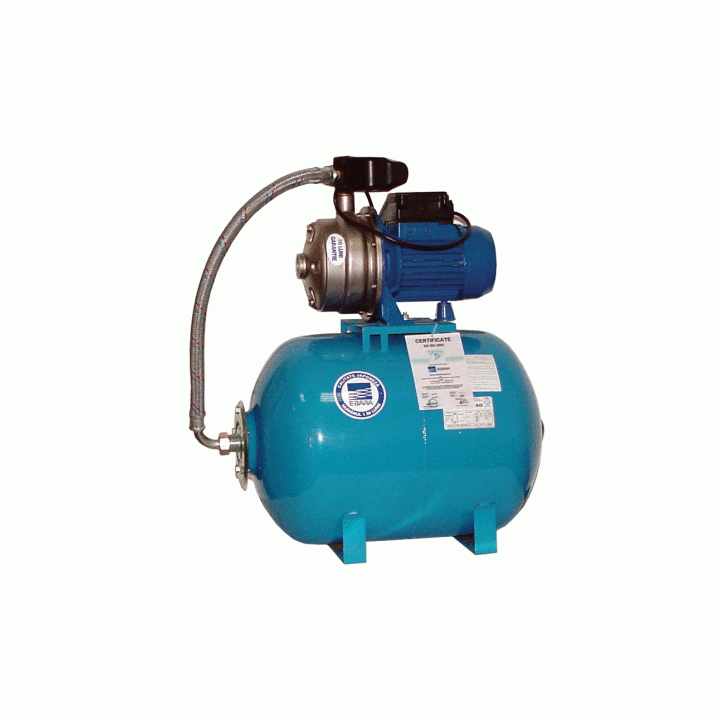 Hidrofor cu pompa multietajata Ebara PHI9-2CDX/50H