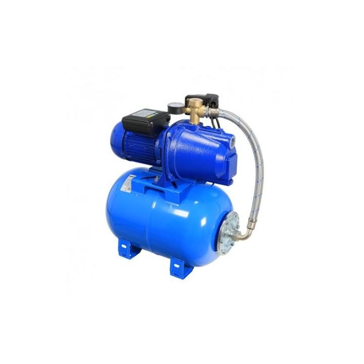Hidrofor cu rezervor WK3800/50H, 230V
