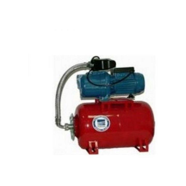 Hidrofor Ebara 2GP2CDX70/12FR, 900 + 900 W, debit 160l/min