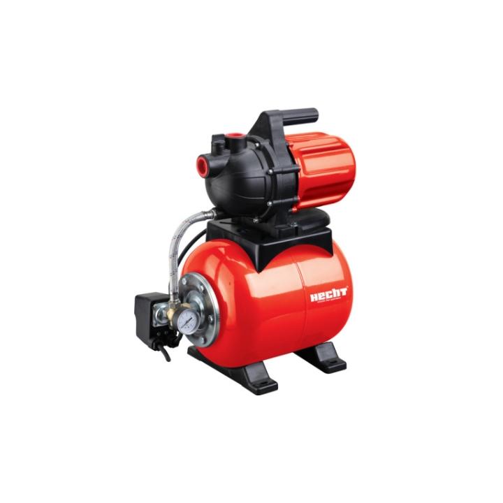 Hidrofor Hecht 3800, 230V, debit 3200l/h, refulare 38m