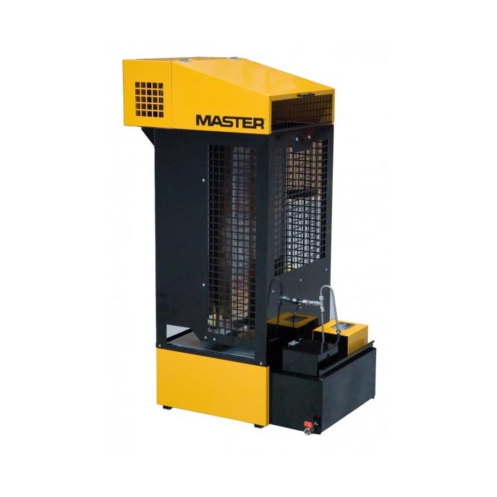 Incalzitor cu ulei Master WA 33 B