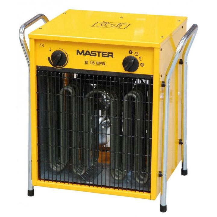 Incalzitor electric Master B 15 EPB