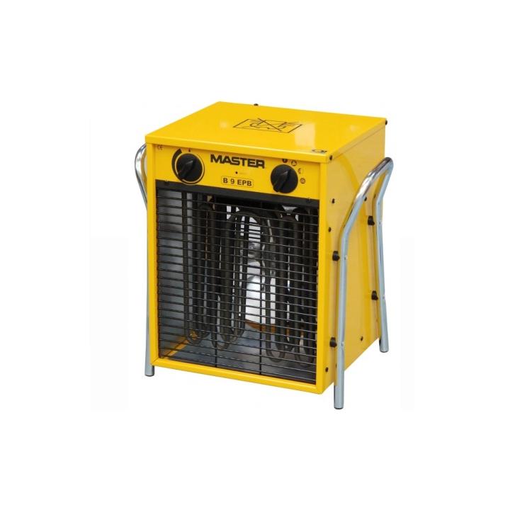 Incalzitor electric Master B 9 EPB