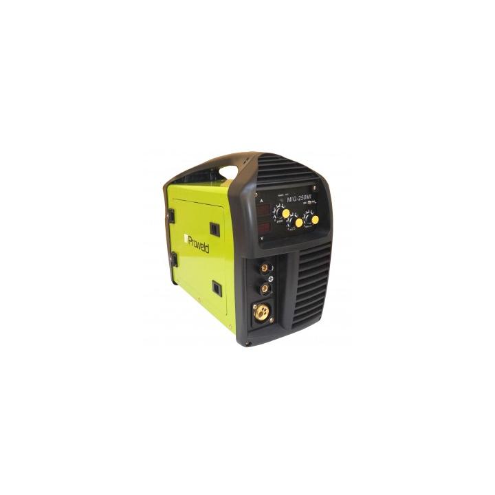 Invertor MIG/MAG, MMA Proweld MIG-250MI, 230V, 50-250 A