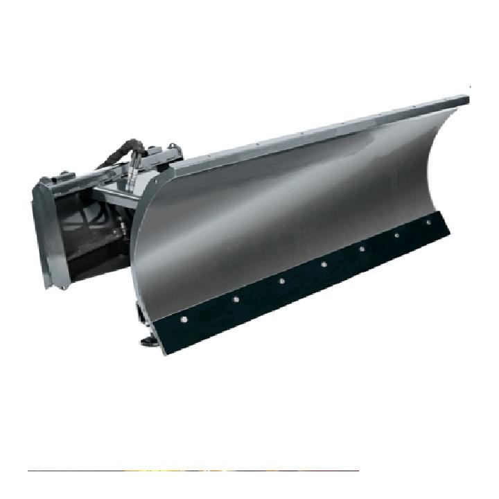 Lama de zapada hidraulica FRZ pentru buldoexcavator