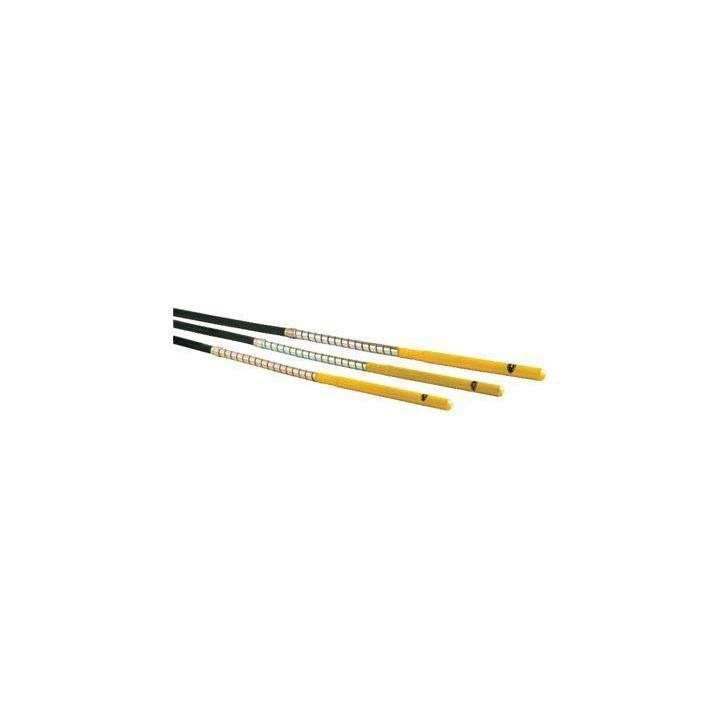 Lance vibratoare Masalta MVS 38x6, motor electric/termic