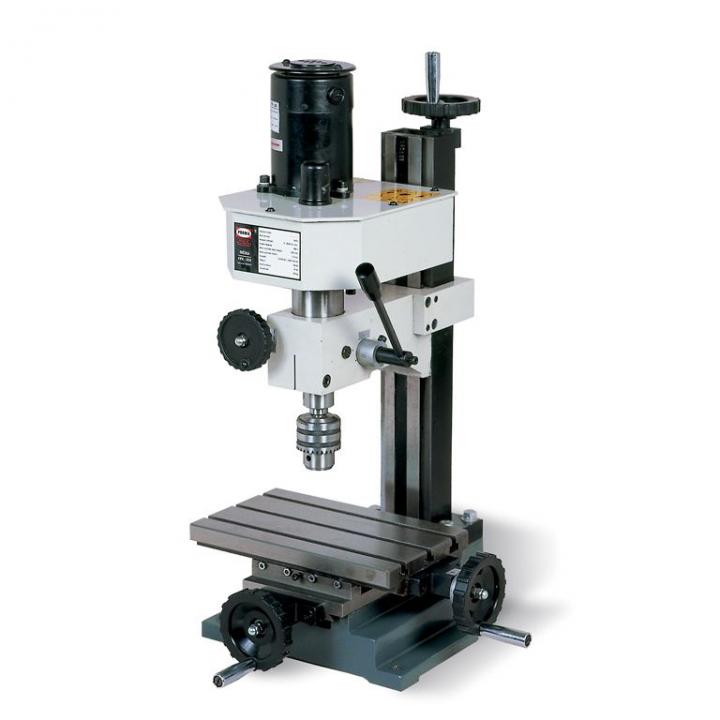 Masina de frezat metale de banc FPX-20E (Proma-Cehia)