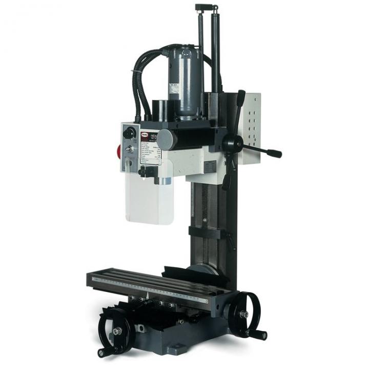 Masina de frezat metale de banc FPX-25E (Proma-Cehia)