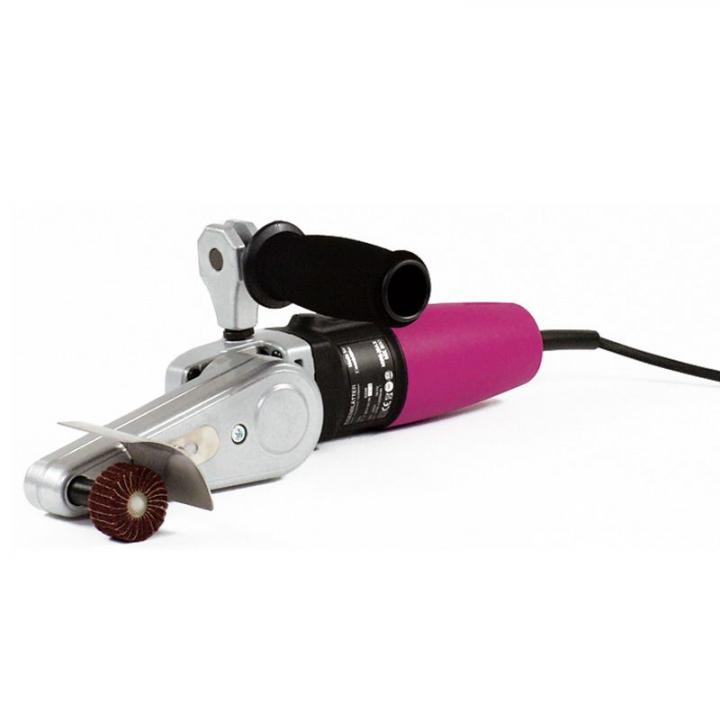 Masina de slefuit liniar Mini-Max Basic