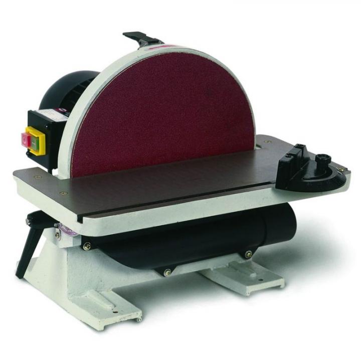 Masina de slefuit metal BKC-305 (Proma - Cehia)